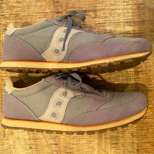 Saucony originals Jazz sneaker